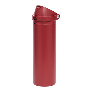 Bottle, Vacuum insulated bottle