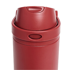 Bottle, Vacuum insulated bottle