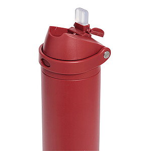 Bottle, Vacuum insulated bottle
