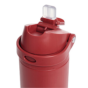 Bottle, Vacuum insulated bottle