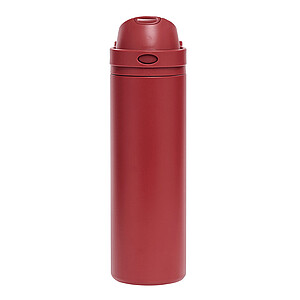 Bottle, Vacuum insulated bottle