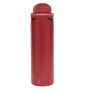 Bottle, Vacuum insulated bottle