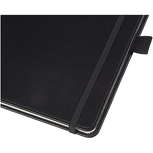 Bound Notebook (A5 size)