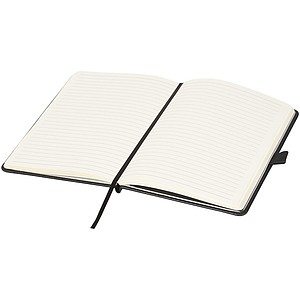 Bound Notebook (A5 size)