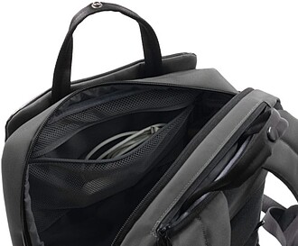 BrandCharger Nexus totepack, black