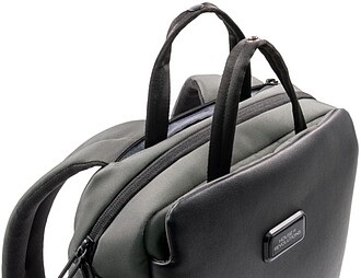BrandCharger Nexus totepack, black