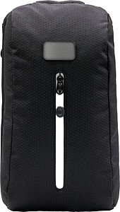 Brandcharger Sling backpack, black