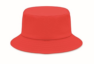 Brushed 260gr/mÂ˛ cotton sunhat