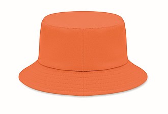 Brushed 260gr/mÂ˛ cotton sunhat