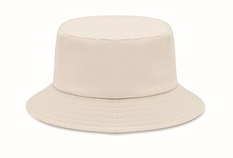 Brushed 260gr/mÂ˛ cotton sunhat