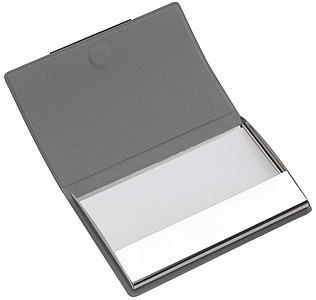 Business card holder ATLAS