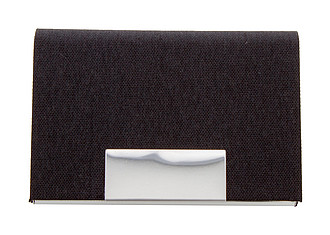 business card holder