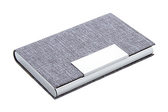 business card holder