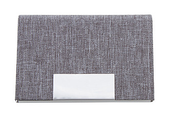 business card holder