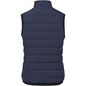Caltha womens insulated down bodywarmer