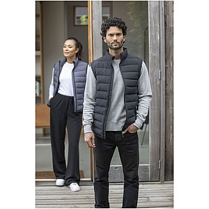 Caltha womens insulated down bodywarmer