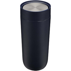 Camden 350 ml RCS certified stainless steel tumbler with ceramic lining