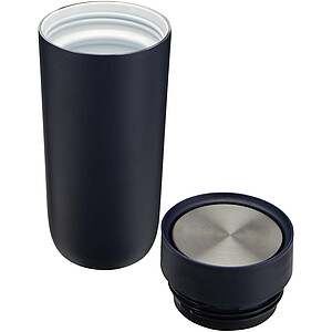 Camden 350 ml RCS certified stainless steel tumbler with ceramic lining