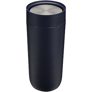 Camden 350 ml RCS certified stainless steel tumbler with ceramic lining