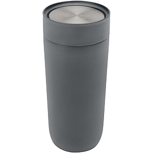 Camden 350 ml RCS certified stainless steel tumbler with ceramic lining