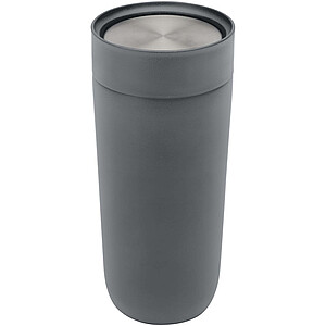 Camden 350 ml RCS certified stainless steel tumbler with ceramic lining