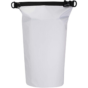 Camper recycled waterproof duffel bag 10L
