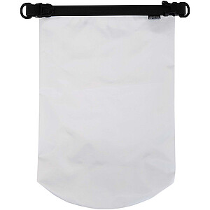 Camper recycled waterproof duffel bag 10L