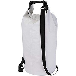 Camper recycled waterproof duffel bag 10L