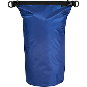 Camper recycled waterproof duffel bag 10L
