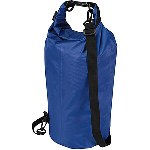 Camper recycled waterproof duffel bag 10L