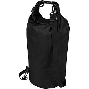 Camper recycled waterproof duffel bag 10L