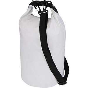 Camper recycled waterproof duffel bag 5L