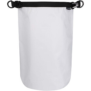 Camper recycled waterproof duffel bag 5L