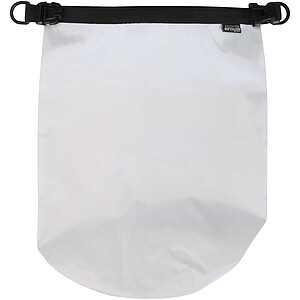 Camper recycled waterproof duffel bag 5L