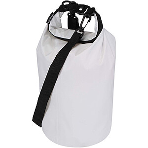 Camper recycled waterproof duffel bag 5L