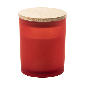 candle, cinnamon