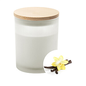 candle, vanilla