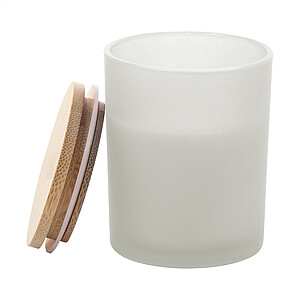 candle, vanilla