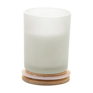 candle, vanilla