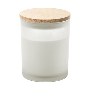 candle, vanilla