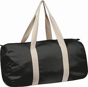 Canvas weekender