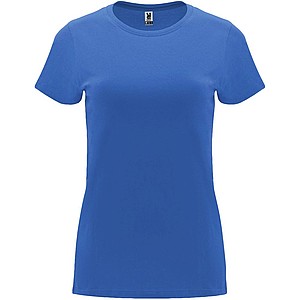 Capri short sleeve womens t-shirt