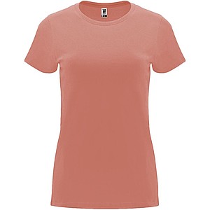 Capri short sleeve womens t-shirt