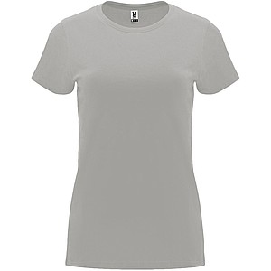 Capri short sleeve womens t-shirt
