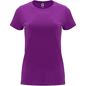 Capri short sleeve womens t-shirt