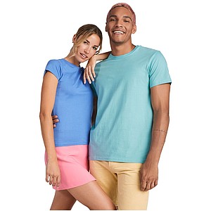 Capri short sleeve womens t-shirt