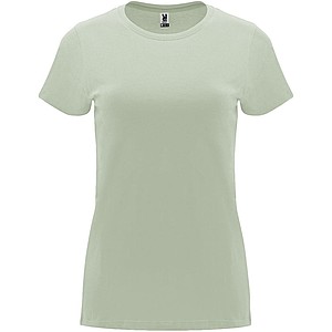 Capri short sleeve womens t-shirt