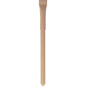 Carboard pen