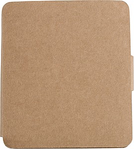 Cardboard colouring set Marlon