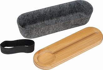 Case for writing instrument